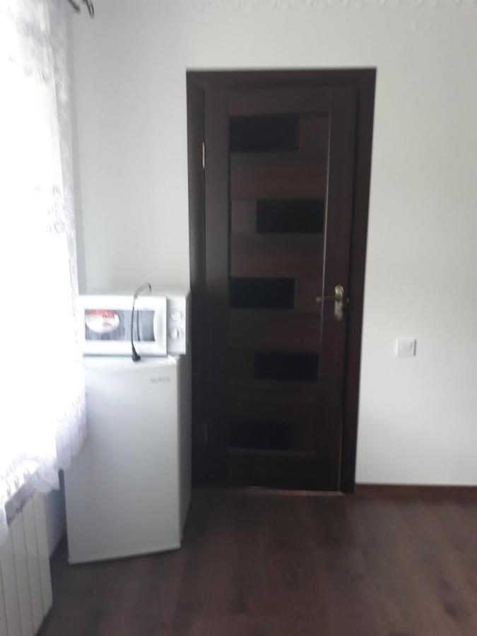 У Михайла Bed & Breakfast Truskavets Dış mekan fotoğraf
