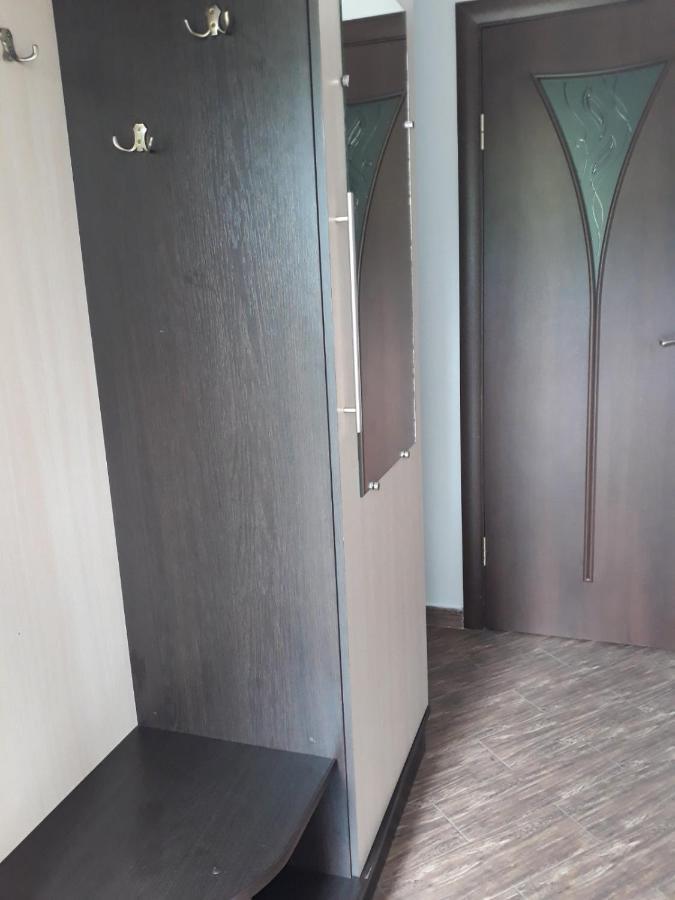 У Михайла Bed & Breakfast Truskavets Dış mekan fotoğraf