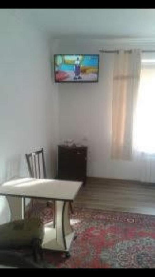 У Михайла Bed & Breakfast Truskavets Dış mekan fotoğraf